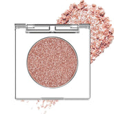CAKAILA Champagne Rose Gold eyeshadow palette for versatile day-to-night looks.