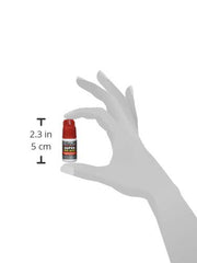CALA Super Nail Glue smooth clear texture dries invisibly