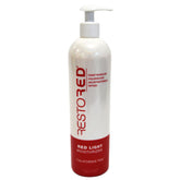 California Tan Restored Moisturizer bottle ready for daily hydration and smoother skin.