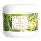 Camille Beckman glycerine hand therapy cream pump shows daily hydration for busy hands