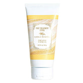 Camille Beckman hand therapy cream bottle with vanilla fragrance for soft hands