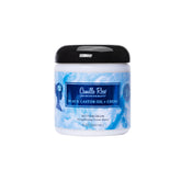 Camille Rose Black Castor Oil & Chebe Buttercream bottle showing nourishing moisture