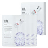 Candorlov CDL icy spotlight mask packaging ready for at-home skincare.