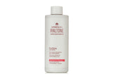 Cantabria Labs IRALTONE Fortifying Shampoo bottle front, ideal for energizing scalp care