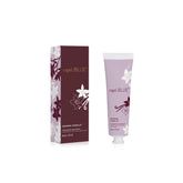 Capri Blue Havana Vanilla Hand Cream tube showing rich moisture and chic design.