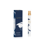 Capri Blue Volcano Flora Edit perfume pen showing a travel-friendly, compact design for on-the-go scent