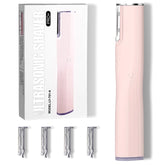 Cardobir Dermaplaning Tool front view for easy at-home grooming and smooth skin.