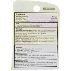 Carmex Classic Lip Balm SPF 15 12-pack back view showing packaging variations