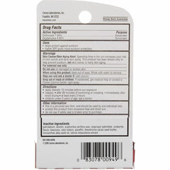 Pack of six tubes in Cherry flavor for a convenient travel kit.