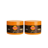 Carroten Intensive Tanning Gel bottle front shows quick bronze potential