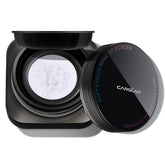 CARSLAN 1.0 bottle with mesh sifter for mess-free powder application.