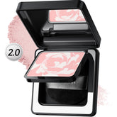 CARSLAN 2.0 Black Magnet powder delivers soft focus and lasting shine control.