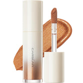 CARSLAN 3D Liquid Highlighter bottle pour for radiant glow and smooth application