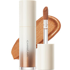 CARSLAN 3D Liquid Highlighter bottle pour for radiant glow and smooth application