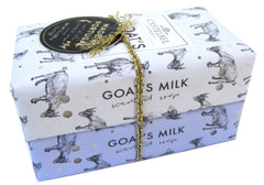 Castelbel Porto hand-wrapped packaging from Portugal, ideal as a thoughtful gift.
