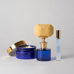 Caswell-Massey Elixir of Love floral profile showcases delicate, feminine allure