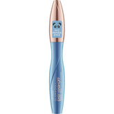 Catrice Glam & Doll Easy Wash Off Mascara tube with tubing technology for long-lasting lift.
