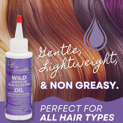 CB SMOOTHE bio-niacin-rosemary ingredients image showcases nourishing blend for scalp health.