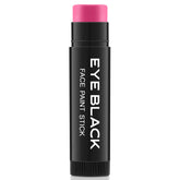 CCbeauty hot pink eye black stick for sports improves glare reduction and field visibility