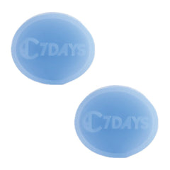 CDH7DAYS EWG-verified label signals transparent, vegan ingredients.