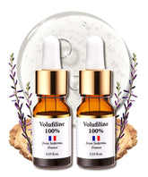 CELDYQUE Volifiline serum bottle signals premium firming skincare