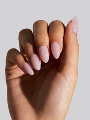 Celebritips Salon U-ltimate nails kit front view with precise size range for a perfect fit.