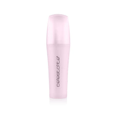 Celestolite Estrella serum bottle close-up, premium packaging, potential brightening benefits.