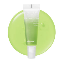 Celimax Noni Energy Ampoule bottle with pour spout delivering lightweight hydration.