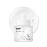 Celladix Sebum Rebalancing Ampoule bottle for quick absorption on oily skin.