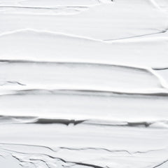 Cellcosmet Anti-Stress Mask texture close-up highlighting hydration and pore purification.