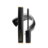CELLMETICS BEAUTY Cellmetics Mascara bottle in black offers gentle lift for mature lashes.