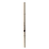 Cellmetics Beauty Ultra-Slim Precision Eyebrow Pencil tip closeup for hair-like strokes and natural definition.