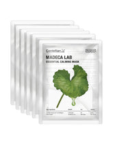 CENTELLIAN 24 Madeca Mask pack front view for calming skincare
