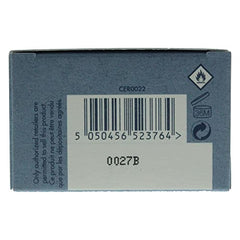 Cerruti 1881 Image Pour Homme bottle-cap close-up, premium packaging for gifting.