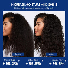 Ceson&Cesun rosemary biotin shampoo ingredients spotlight.