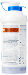 Cetraben Emollient Cream 500g supports gentle hydration and soft skin with daily use.
