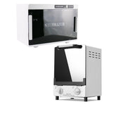 Cevitor autoclave 1000w front view for fast metal tool sterilization