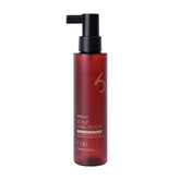 CH6 Scalp Ssag Serum Red Edition bottle highlighting premium packaging for daily scalp care