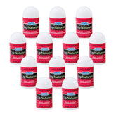 CHAP-ICE Lip Naturals Bing Cherry balm SPF 15 packaging showcases portable sun care