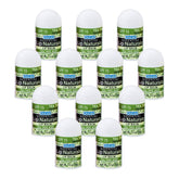 CHAP-ICE Lip Naturals mini tea tree balm box for on-the-go lip care.