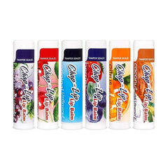 Chap-Lip Coconut Oil Moisturizing lip balm for daily hydration.