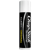 ChapStick Classic Original lip balm tube for smooth, moisturized lips.