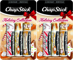 ChapStick candy-cane-balm-1 smooth moisture for winter days