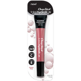 ChapStick Total Hydration Subtle Pink lip oil provides nourished, tinted shine for everyday lips.