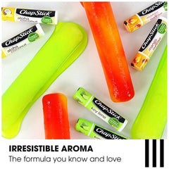 ChapStick Tropical Paradise Collection Pack front view