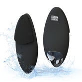 ChargeWorx Groom Essentials pore-cleaning brush for deep cleansing pores
