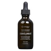 Charismo Dekohair serum bottle for daily scalp care and nourishment.