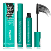 Charm Kiss New Mascara bottle with sleek design for long-lasting daily wear