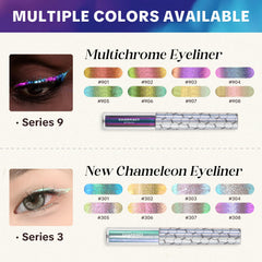 CHARMACY Ultra-fine tip for razor-thin lines and precise wings.