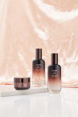 CHARMZONE Truffle Royal Emulsion bottle delivering lightweight moisture and elasticity.